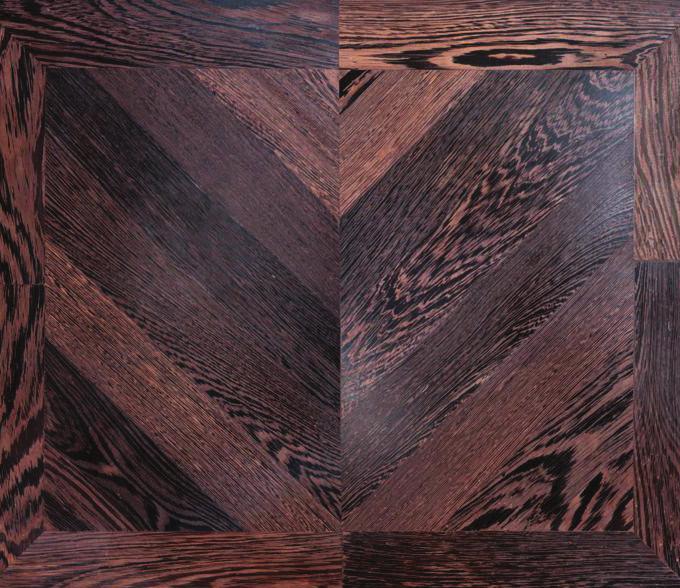 Woodcraft Flooring Range
