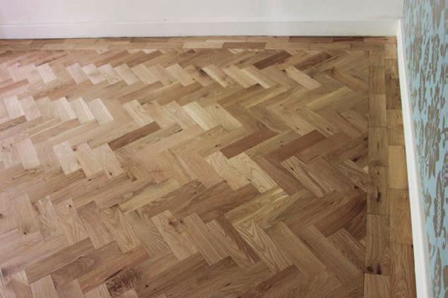 ? Looking for a way to restore your wood floor, freshen it up and bring back its natural beauty?