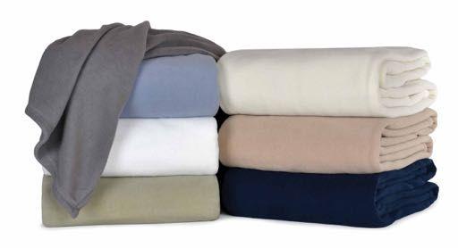 Microloft Blanket Softness, comfort, and quality never go out of style. That s why the Microloft Blanket is as popular today as it was when it first revolutionized the blanket category.