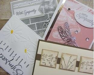 hosted by Imagine That Scrapbooking and Gifts. Join me in my Stamp-A-Stack class.