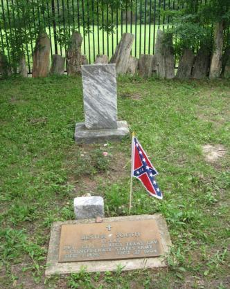 BRAZOS COUNTY INTEREST Confederate Veterans Memorial During April the local Sons of Confederate Veterans, local Sul Ross Camp#1457, celebrated Confederate Memorial around the Brazos County Cemeteries