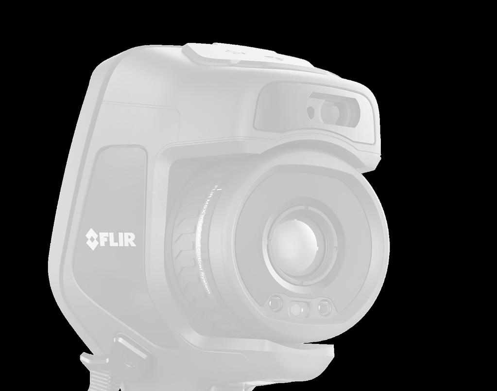Features By Camera E53 IR Resolution 240 180 (43,200 pixels) UltraMax Object Temperature Range -20 C to 120 C (-4 F to 248 F) 0 C to 650 C (32 F to 1200 F) Focus Manual Time-lapse (Infrared) Laser