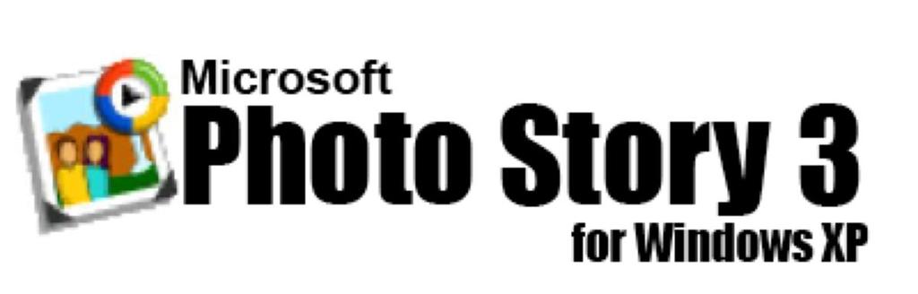 What is Photo Story? Photo Story is Microsoft s solution to digital storytelling in 5 easy steps.