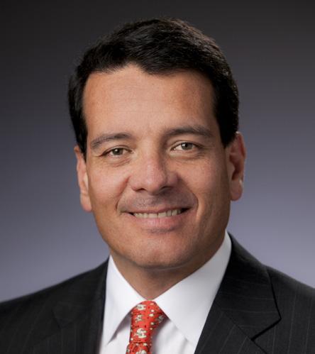 P a n e l i s t s Felipe Bayon Senior Vice President BP America Felipe graduated from Universidad de los Andes, Bogota, Colombia in 1989 with a degree in Mechanical Engineering.