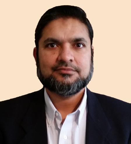 Aamir is the lead Shell executive for Downstream business in Canada and for all Shell businesses in California.