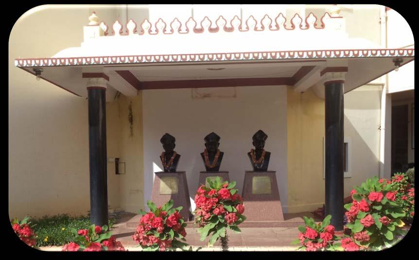 A Heritage of Excellence NIE Premier educational institutions in India Established in 1946. Autonomous Institute affiliated to Visvesvaraya Technological University (VTU), Karnataka.