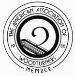 Peace River Woodturners Volume 8 Issue 9 A chapter of the American Association