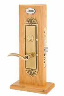 ENTRANE LOKSETS - BRASS KNOB BY KNOB & LEVER BY LEVER MORTISE Oval Ribbon & Reed Mortise Regency Mortise raftsman Mortise LISTED raftsman Mortise 30ENTRY SETS Oval Ribbon & Reed Mortise Style Entry