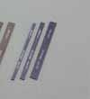 Can shape or form to suit specific application with diamond file. Sticks have straight line fiber structure where only the tip cuts..:: Many more sizes available upon request ::.