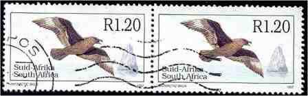 In the series then in use all the additional stamps were dedicated to birds.