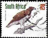 KwaZulu-Natal stamps.