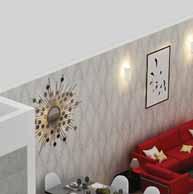 3 BHK GRAND The imagery used in the