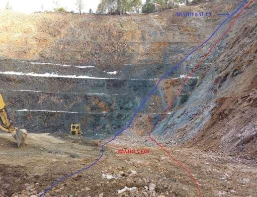 The Golden Chest Mine Located in the Murray Gold Belt of the Coeur d Alene Mining District NJMC owns 100% (subject to 2% NSR royalty) More than $13M invested in infrastructure, exploration &