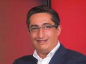 Manuel Carlos Fernandez Group Chief Technology Officer Aged 45.