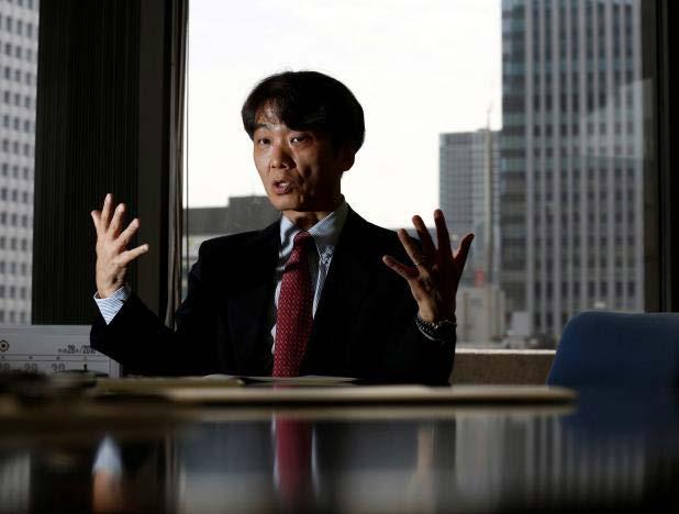 Reuters Tue Oct 4, 2016 Fintech won t threaten central banks, for Now: Bank of Japan official By Leika Kihara and Thomas Wilson in TOKYO TOKYO Digital currencies won't topple hard money printed by