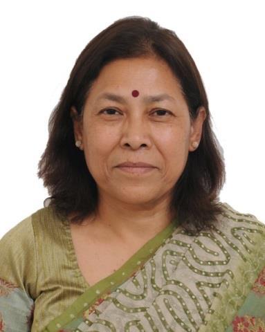 Mrs Junu Rani Das Kailay, Controller of Certifying Authorities (CCA), Government of India Mrs Junu Rani Das Kailay is the Controller of Certifying Authorities, Government of India since September