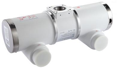 RADII H18X H18Y Datasheet Rotating Anode X-ray Tube Assembly The tube unit is so constructed that an X-ray tube is sealed in a diagnostic type protective tube housing of electric shockproof,