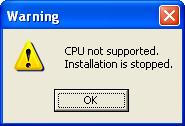Software Option" may not work properly if the required PC s hardware is not detected by software. Please refer to section 1.