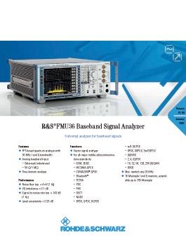 3GPP HSDP BTS 3GPP WCDM (FDD) GSM / GPRS / EDGE CDM2 3GPP TD-SCDM WiMX 82.6-24 WiMX 82.6e-25 