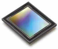 Sensors Infra Red (IR) VOx microbolometer Near IR InGaAs Visible Silicon CCD CMOS arrays