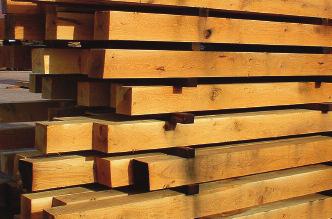 6 home grown timbers products landscaping products Oak Sleepers 100 x 200 x 2400mm and 125 x 250 x 2400mm Other sizes and lengths