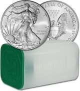 bullion coins and rounds or bars are something most anyone can afford to collect and build on. Start now!