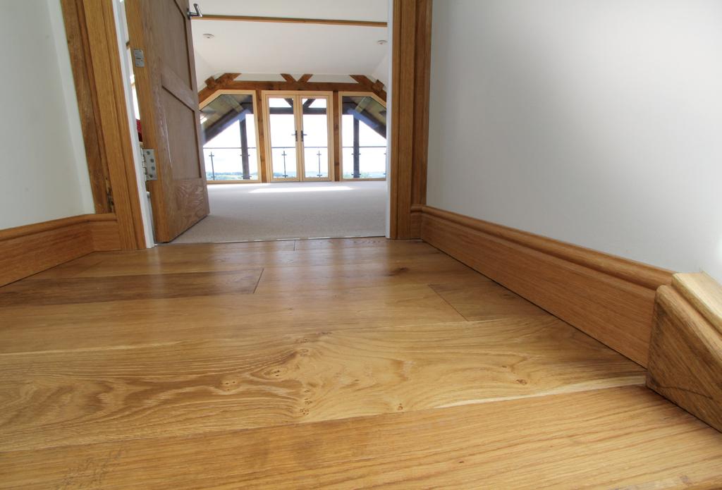 VENEERED MDF PROFILES A DEFECT FREE ALTERNATIVE TO SOLID TIMBER.