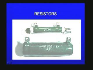 By physical appearance they do not seem to be very different from the carbon film resistors but then in terms of performance, these resistors are much better and as I mentioned in the other case, the