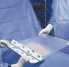 3M Surgical Drapes Selection Guide 3M Drapes: made