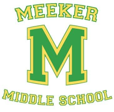 MEEKER MIDDLE SCHOOL 12600 SE 192nd St.