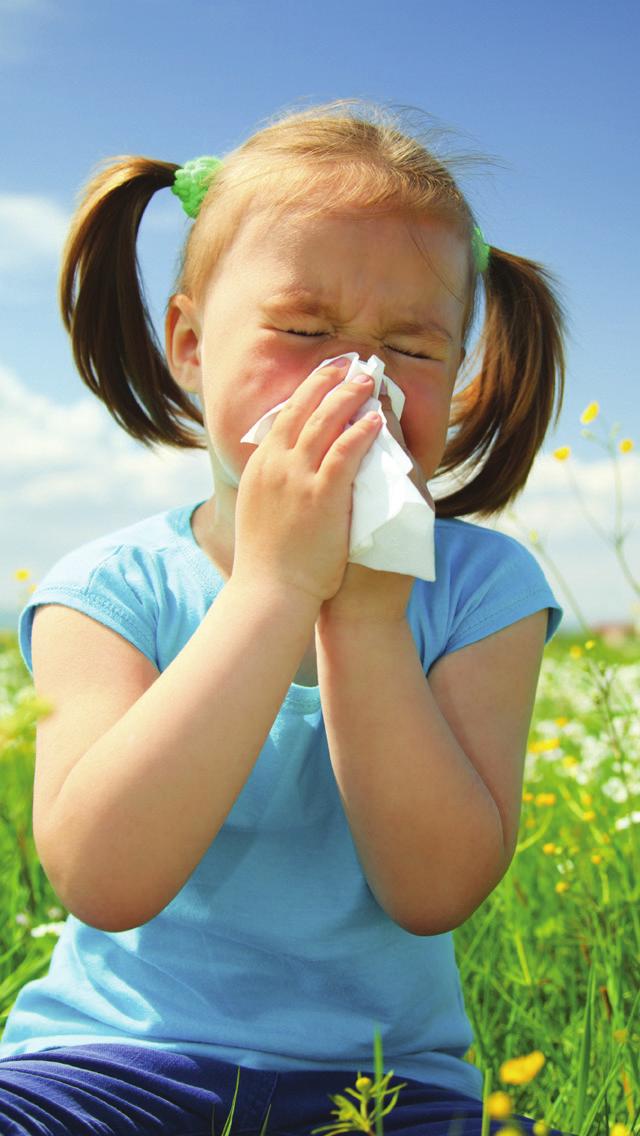 You Can Have Relief From Allergies! If you suffer from allergies, this list of blog posts about essential oils for allergies is for you! Allergies can make you feel miserable.