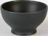 98 Carbon Round Eared Dishes C31210 Pk:(12) 19cm / 7 1 /2 Disc Price Each: 6.