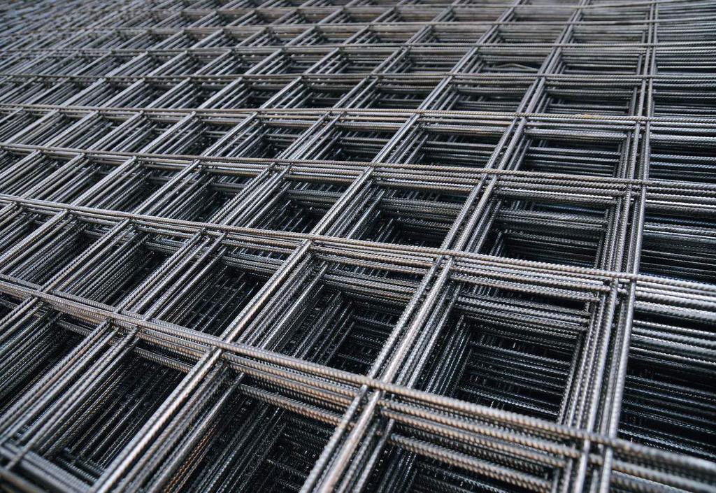 Reinforcing Mesh Product Guide Reinforcing New Zealand
