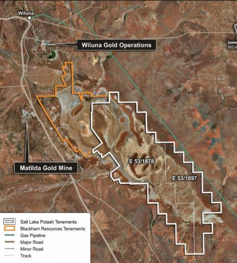 Non core assets divestments A-Cap (ASX: ACB) farm in agreement over Wiluna Nickel Cobalt Project (1) ACB has agreed to pay $2.