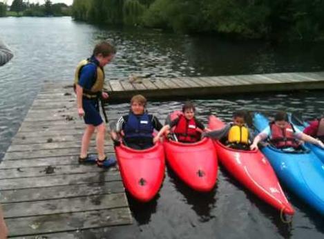 Danson Park Watersports Centre Creating an online booking tool for sessions at Danson Water Sports centre Idea been on the cards for a long time but picked up at an Innovation