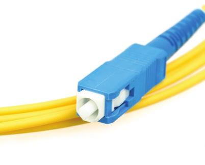 QUALITY CONNECTIONS START HERE Improve the quality of your connections with America Ilsintech s line of SM & MM SC, ST, LC and MPO/MTP cable assemblies.