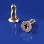 application Screws from #2-56 (M2) to ¼-28 (M6) Hex Head bolts