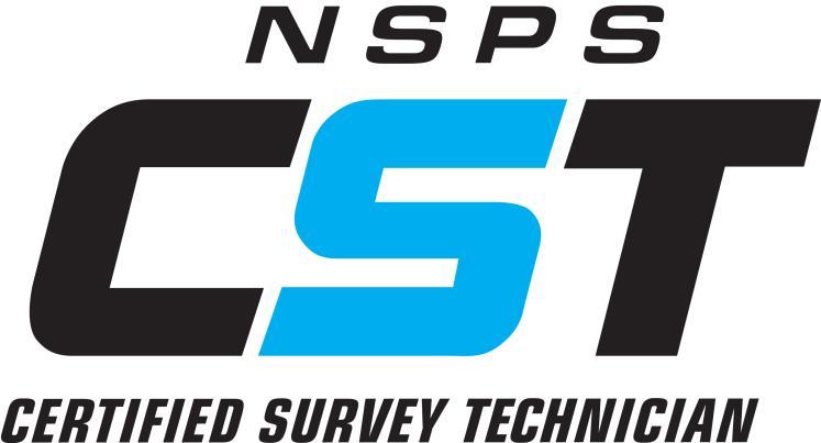 NSPS SURVEY TECHNICIAN CERTIFICATION PROGRAM LEVEL III SAMPLE