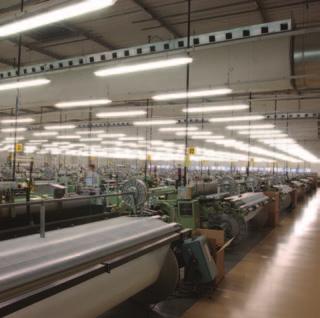 Perfecting the Art of Precision Screening fabrics High-tech precision looms SaatiTech is a member of the worldwide Saati Group of companies, with a long history of manufacturing and distributing