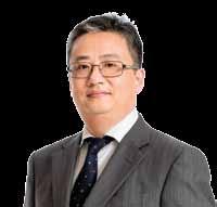 Mr. ZHANG, aged 44, has been appointed as a Deputy Managing Director of the Company since April 2016.