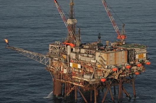 1 Late Life Asset Management > 150 Fixed Assets in the North Sea at an average age of