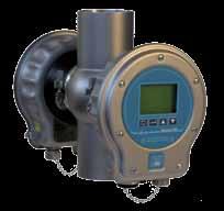 Combined with our CO-2 analysers it is possible to supply