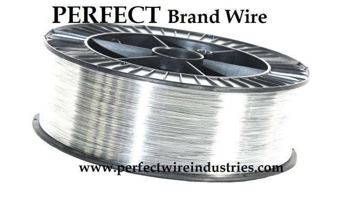 These wires are available in both forms i.e. with or without spool as per the requirement of the buyer.