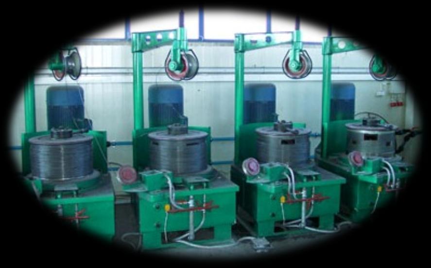 Company Profile PERFECT WIRE INDUSTRIES is a manufacturer & exporter of wide range of wire & wire products with its manufacturing plant equipped with latest machinery located in Palghar, Thane
