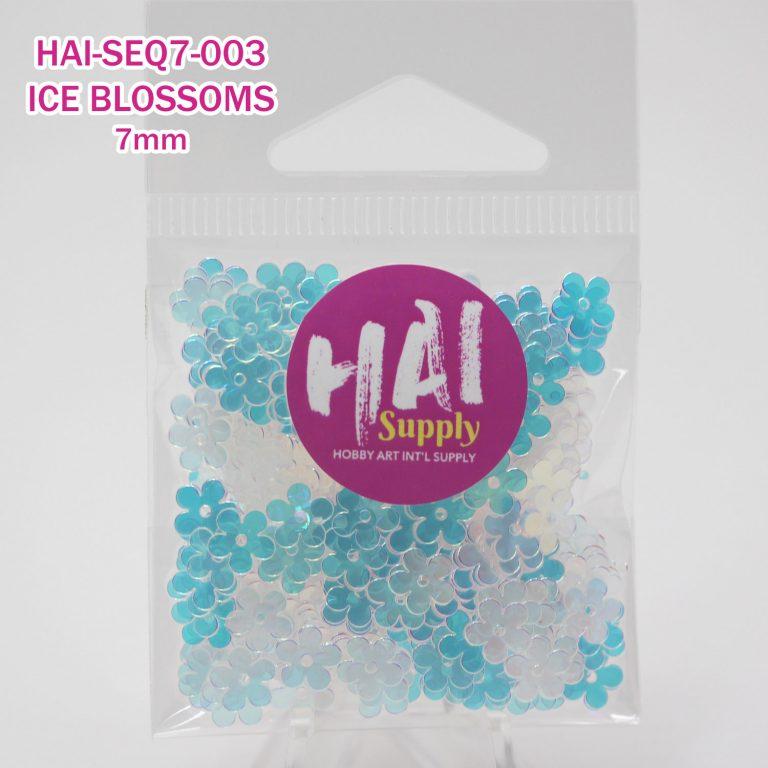 (HAI-SEQ7-001) HAI-SEQ7-003 - 7mm