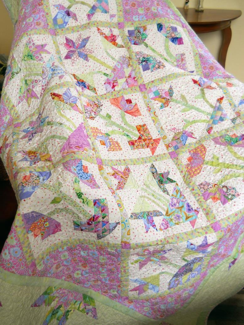 Lectures Simple Lady Quilting This lecture/group participation is NEW and focuses on the joys of classic style in a modern world. We discuss the project quilters as I like to call them.