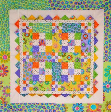 Workshops I love to teach workshops and spend the day quilting with you!