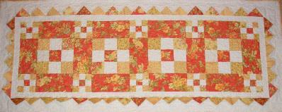 This workshop is helpful in driving home the inclusion of younger, inexperienced & new quilters.