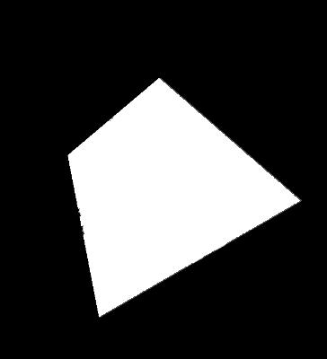 Tetrahedron Stationary,
