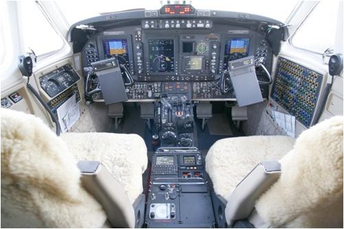 GBAS Guidance in for Pilots Problem: The Primary Aircraft Avionic (in Flight Inspection Aircraft) does NOT support GBAS (GNLU) installation! How to provide Guidance to the pilots?